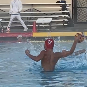 Fundraising Page: Arda Demiryurek